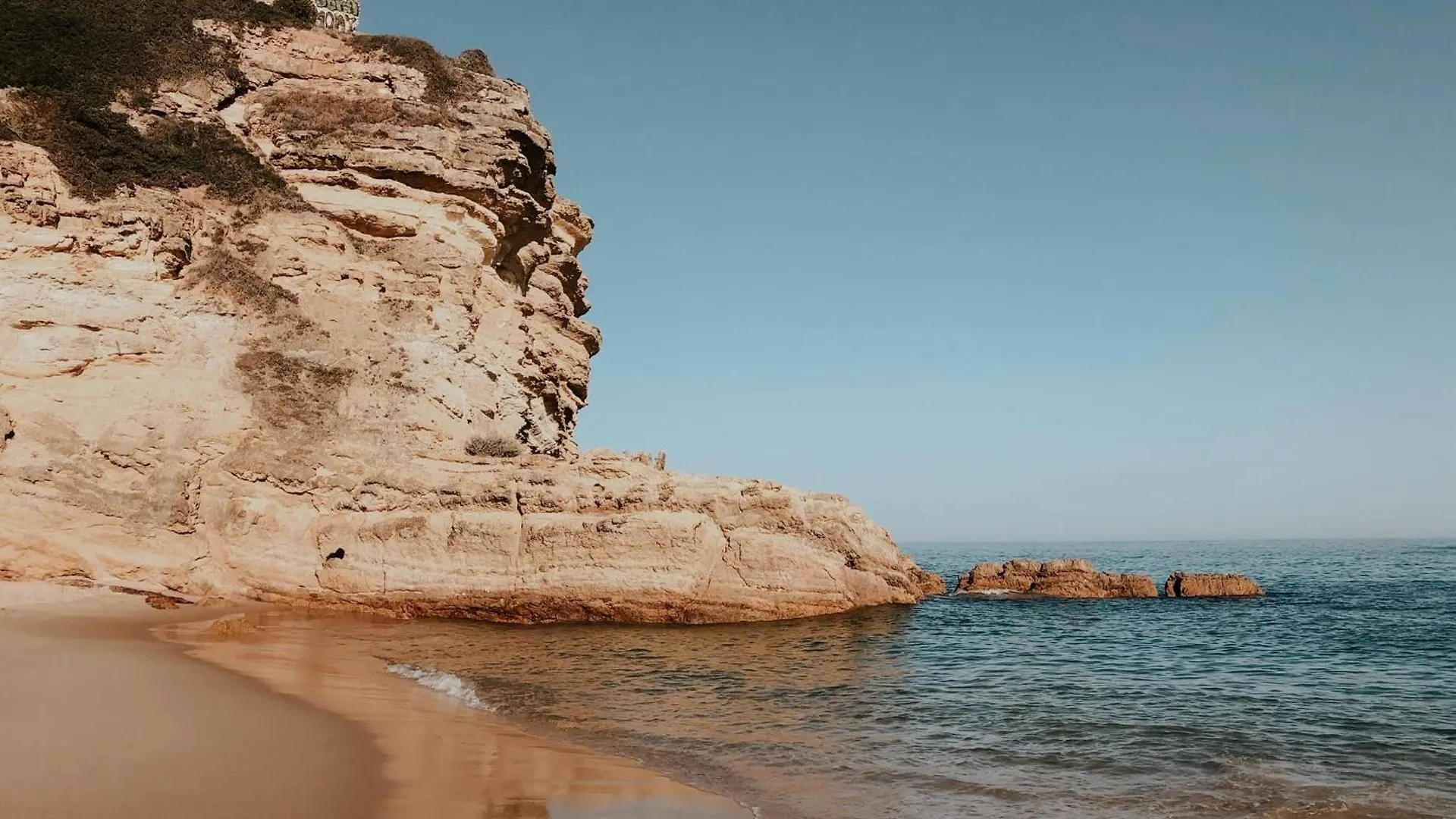 Kemping Chic Vintage Caravan Retreat, Just 20 Mins To The Beach Odeceixe Portugalia